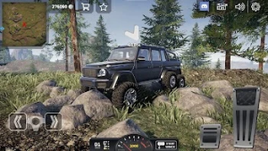 Off Road: Off-Road Racing — скриншот 3
