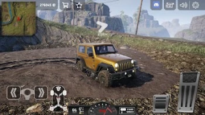 Off Road: Off-Road Racing — скриншот 4
