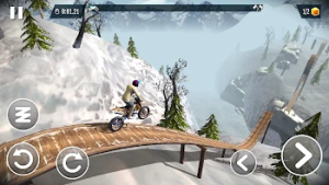 Stunt Bike Extreme — скриншот 1