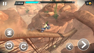 Stunt Bike Extreme — скриншот 4