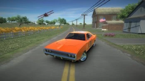 Classic American Muscle Cars 2 — скриншот 4