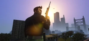 GTA III - Definitive — скриншот 2