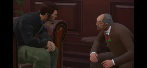 GTA III - Definitive — скриншот 3
