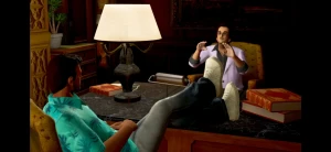 GTA: Vice City - Definitive — скриншот 1
