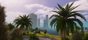 GTA: Vice City - Definitive — скриншот 3