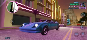 GTA: Vice City - Definitive — скриншот 4