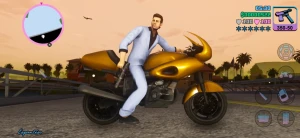 GTA: Vice City - Definitive — скриншот 5