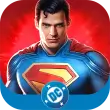 Иконка Injustice 2