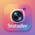 Иконка Instander: App Guidances