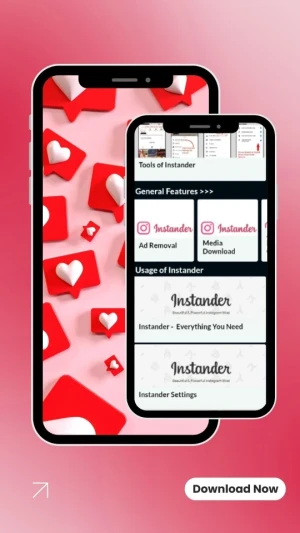 Instander: App Guidances — скриншот 2