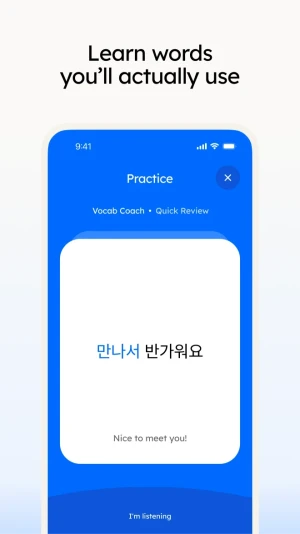 Language Learning: Pingo AI — скриншот 5
