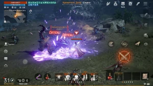 Lineage2M — скриншот 5