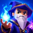 Magica.io — Экшен