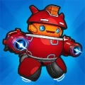 Marble Clash: Fun Shooter icon