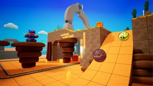 Marble Clash: Fun Shooter — скриншот 2