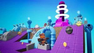 Marble Clash: Fun Shooter — скриншот 4