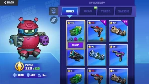 Marble Clash: Fun Shooter — скриншот 5