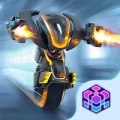 Mech Arena - Shooting Game icon