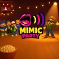 Mimic Party icon