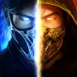 MORTAL KOMBAT: Файтинг — Файтинг