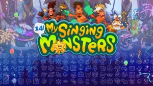 My Singing Monsters — скриншот 3