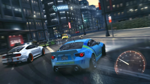 Need for Speed™ No Limits — скриншот 4