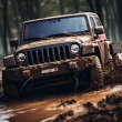 Off Road: Off-Road Racing icon