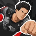 OverPeak : Action Game icon