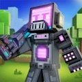 Pixel Gun 3D Стрелялки Онлайн — Экшен