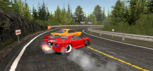 PROJECT:DRIFT 2.0 — скриншот 4