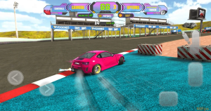 PROJECT:DRIFT 2.0 — скриншот 5