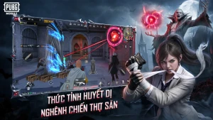 PUBG Mobile VN — скриншот 3