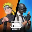 PUBG MOBILE — Экшен