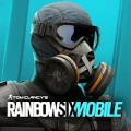 Rainbow Six Mobile — Экшен