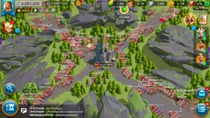 Rise of Kingdoms: Lost Crusade — скриншот 5