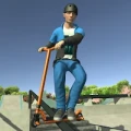 Иконка Scooter FE3D 2