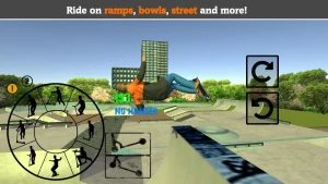 Scooter FE3D 2 — скриншот 3