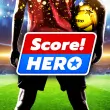 Score! Hero — Спортивные