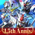 Иконка SD Gundam G Generation ETERNAL