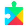 Иконка Сервисы Google Play