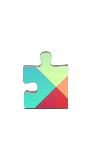 Сервисы Google Play — скриншот 1