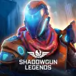 SHADOWGUN LEGENDS - FPS — Экшен