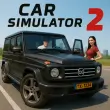 Car Simulator 2 — Симуляторы