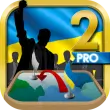 Simulator of Ukraine — Strategy