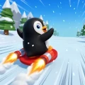 Иконка Sled Surfers - Приключение