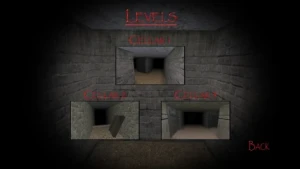 Slendrina: The Cellar — скриншот 2