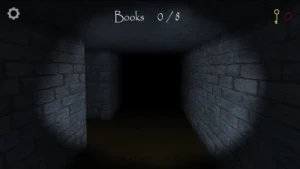 Slendrina: The Cellar — скриншот 3