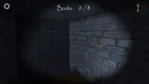 Slendrina: The Cellar — скриншот 4