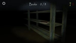 Slendrina: The Cellar — скриншот 5