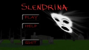 Slendrina — скриншот 1
